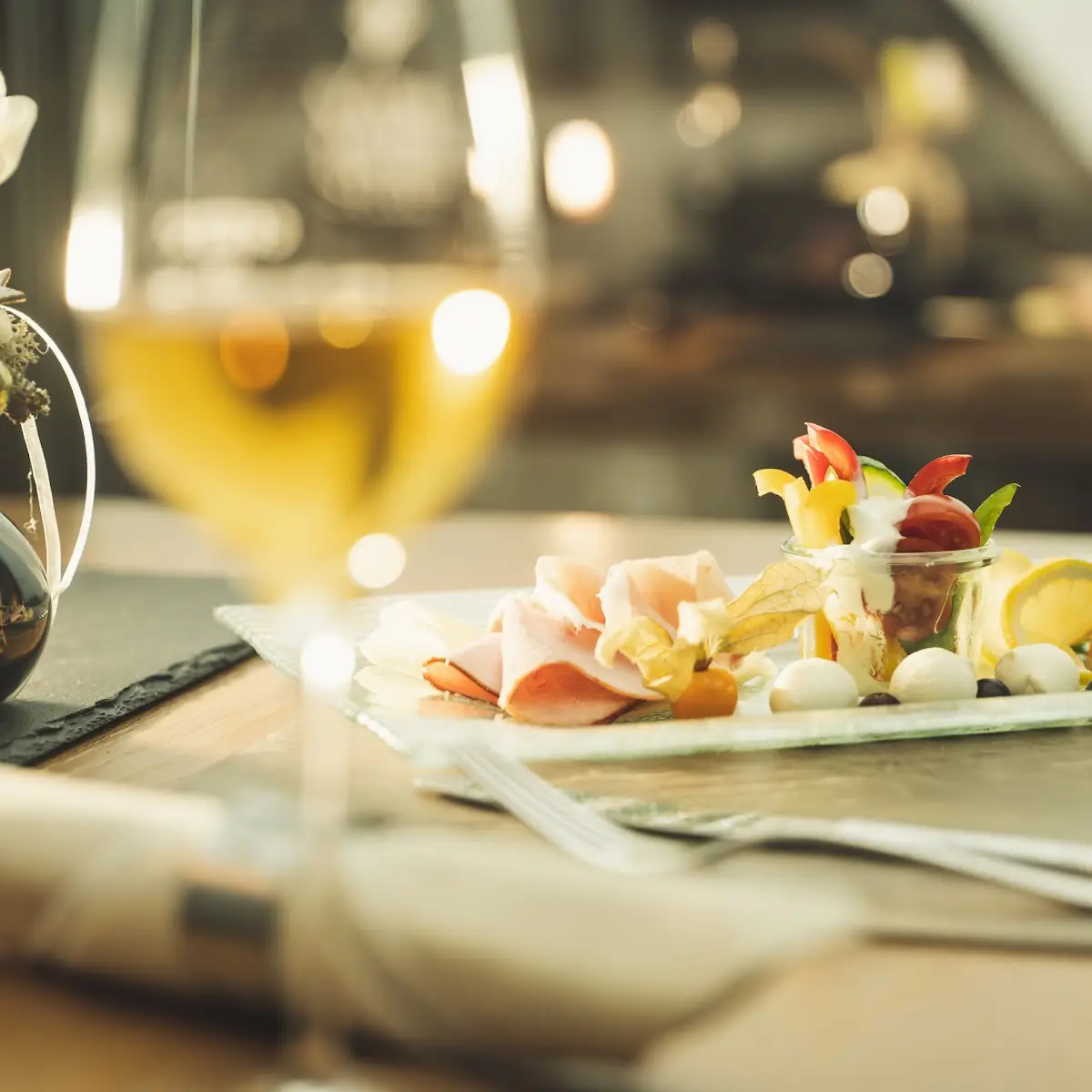 Essen und Trinken photo 2