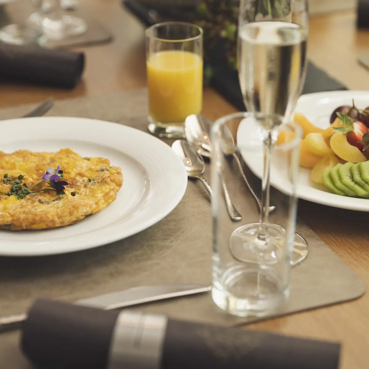 Essen und Trinken photo 6