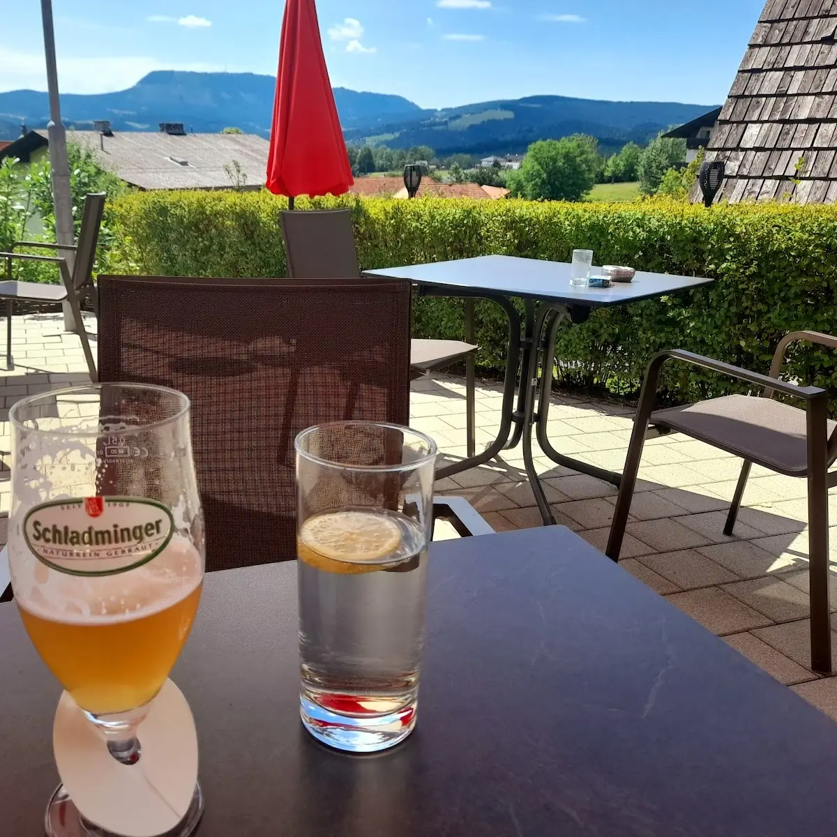 Essen und Trinken photo 9
