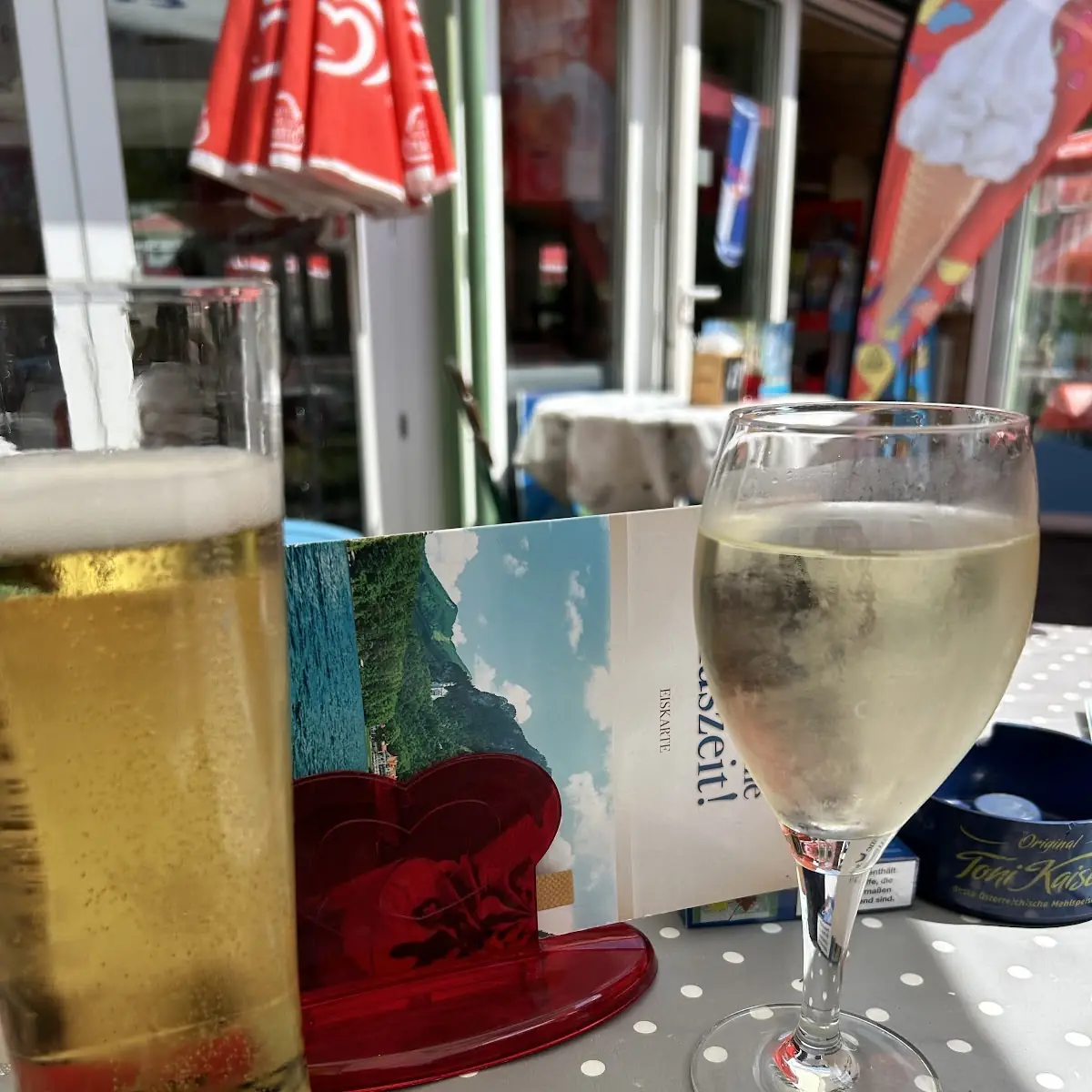 Essen und Trinken photo 5