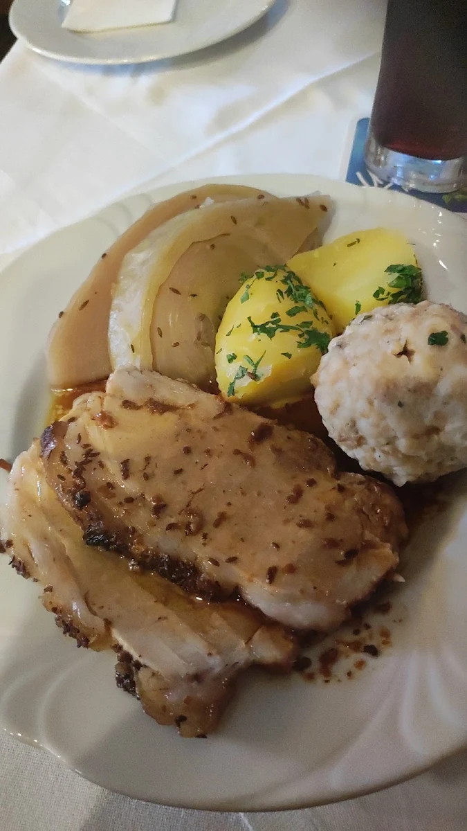 Essen und Trinken photo 10