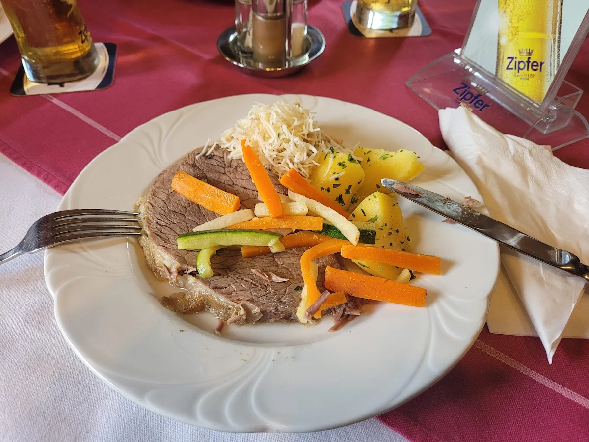 Essen und Trinken photo 2