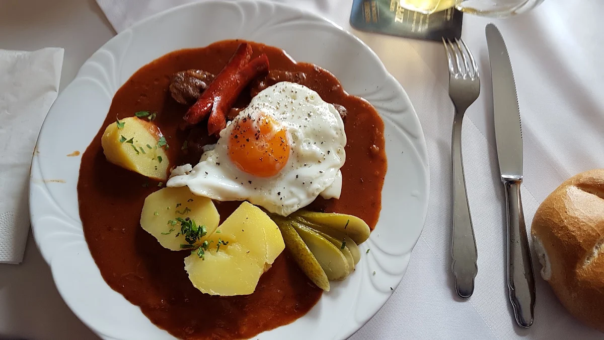 Essen und Trinken photo 3