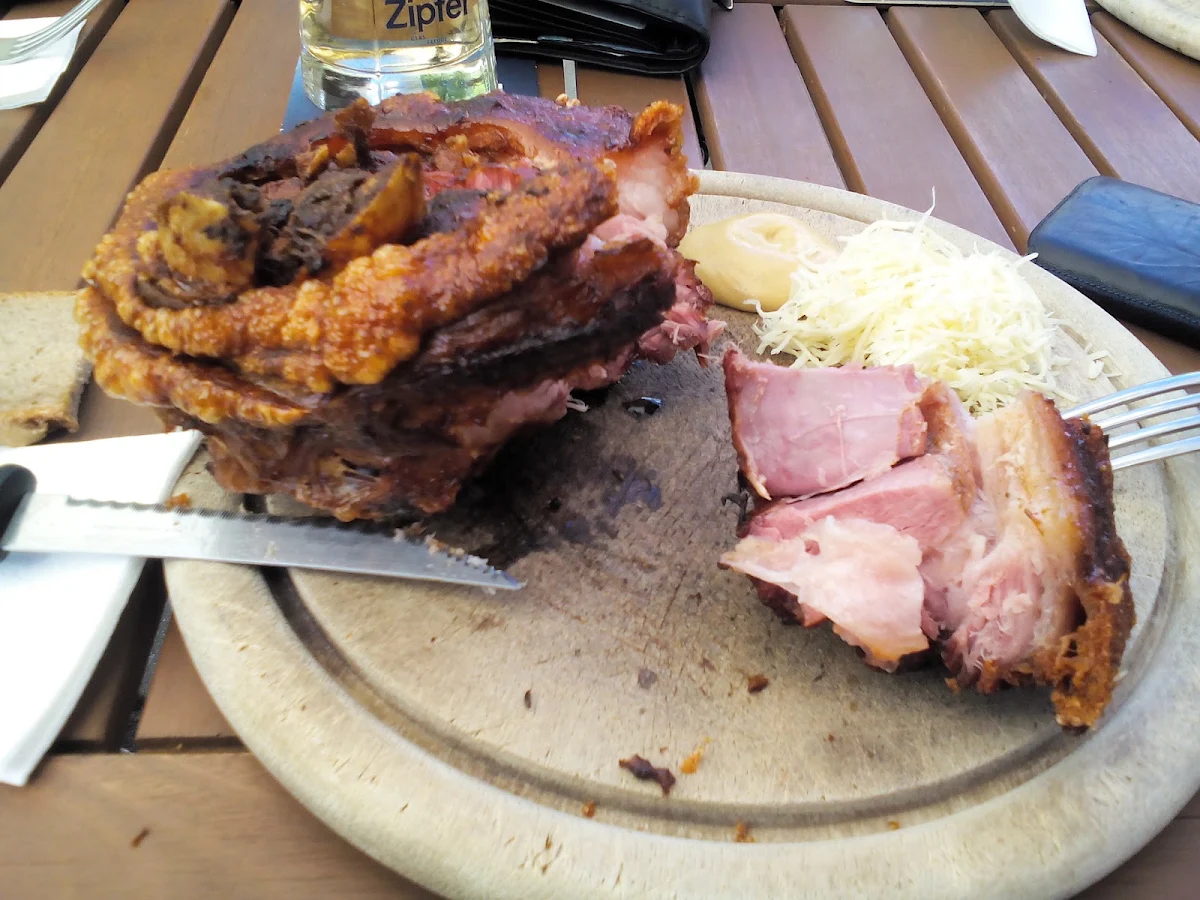 Essen und Trinken photo 6