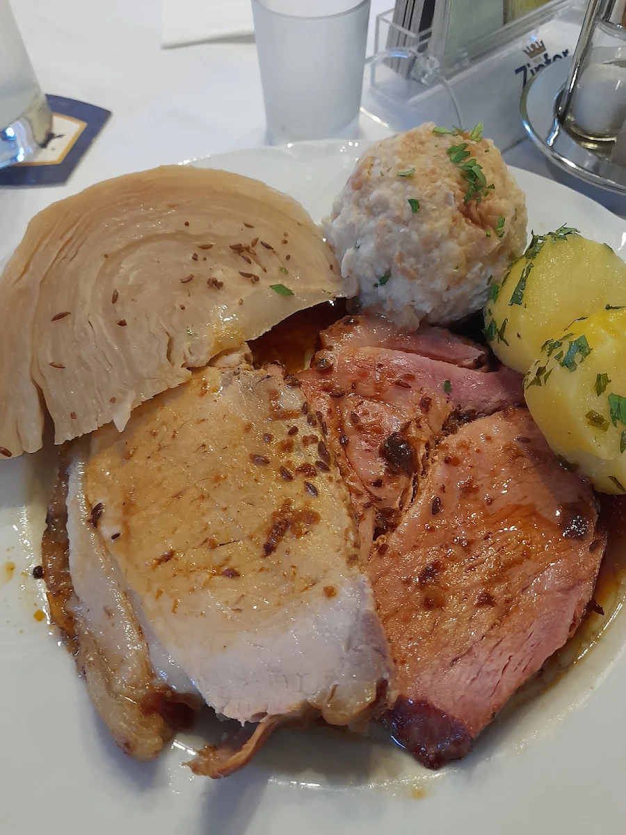 Essen und Trinken photo 7