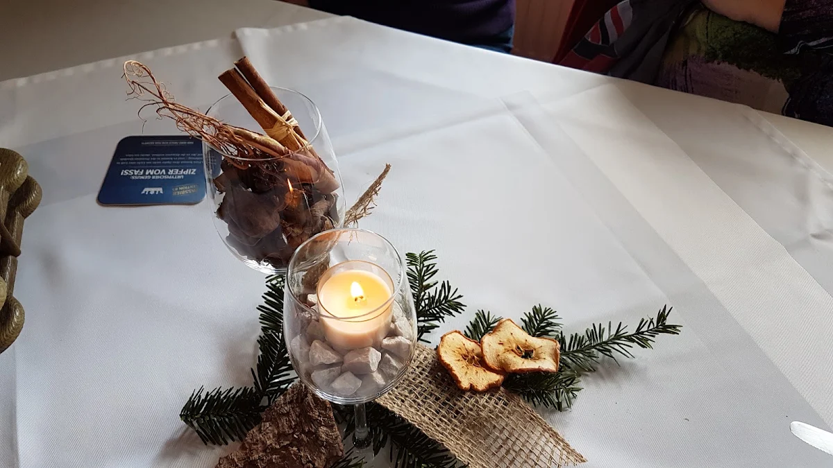Essen und Trinken photo 8