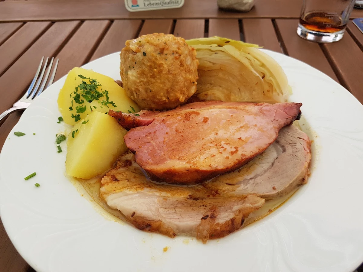 Essen und Trinken photo 9