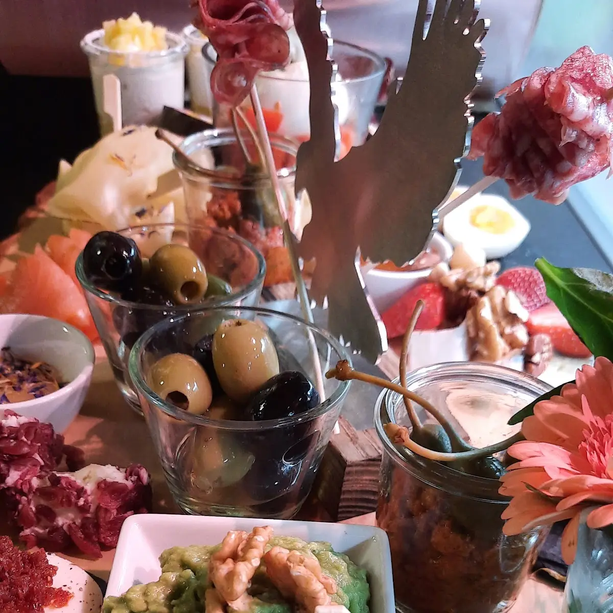 Essen und Trinken photo 1