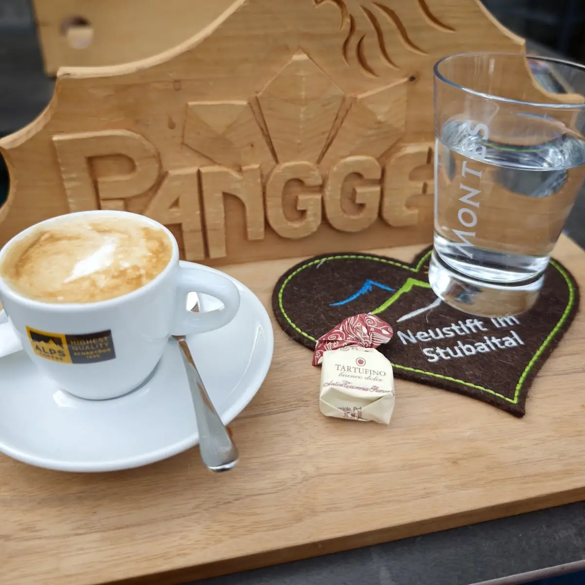 Essen und Trinken photo 3