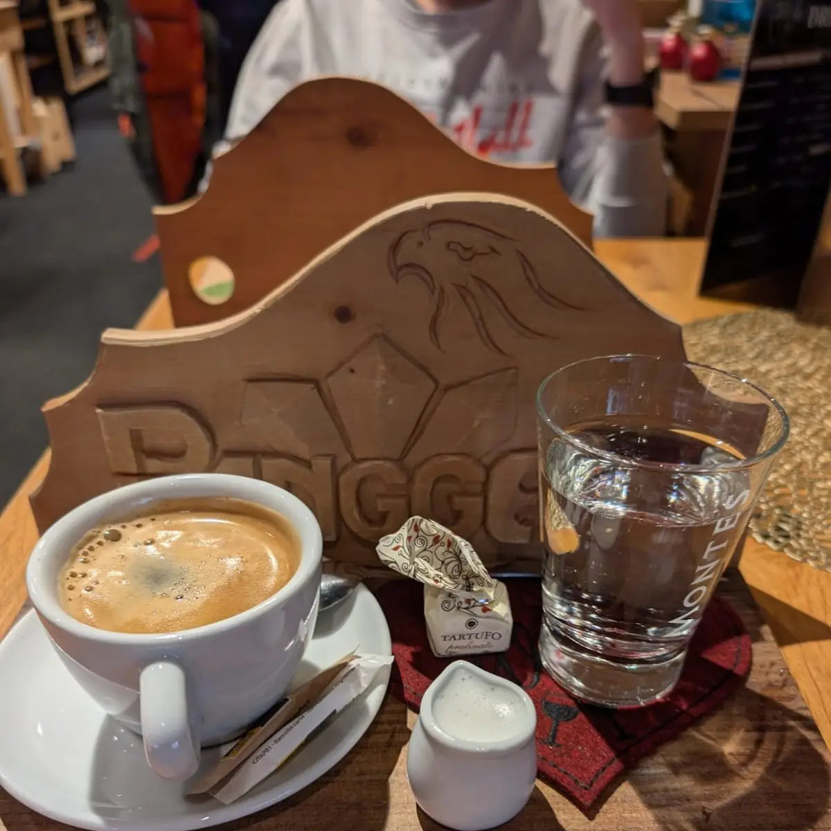 Essen und Trinken photo 6