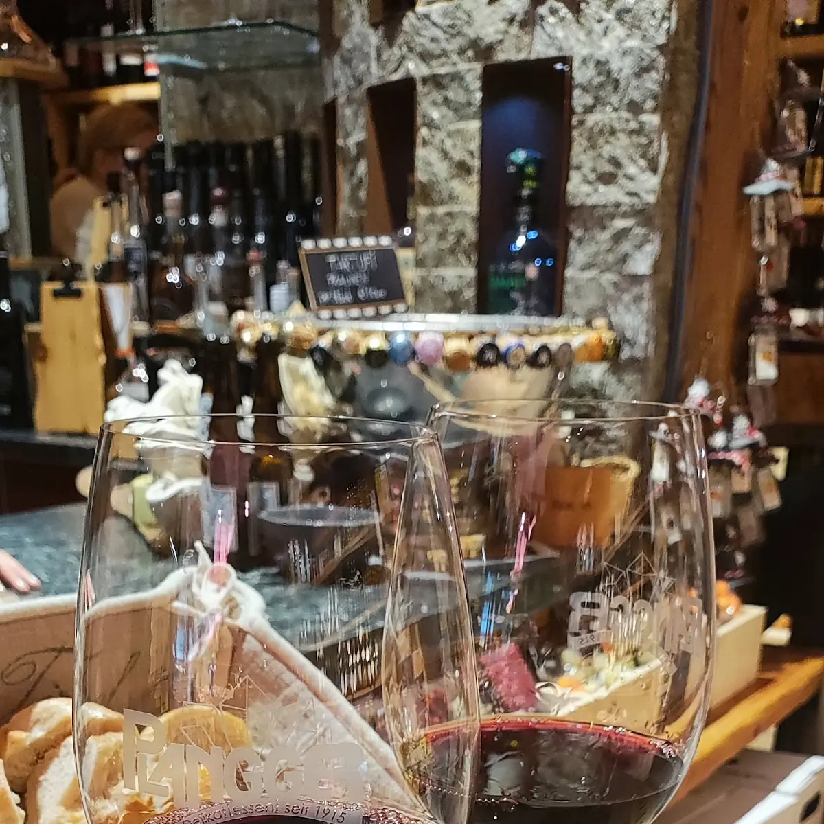 Essen und Trinken photo 7