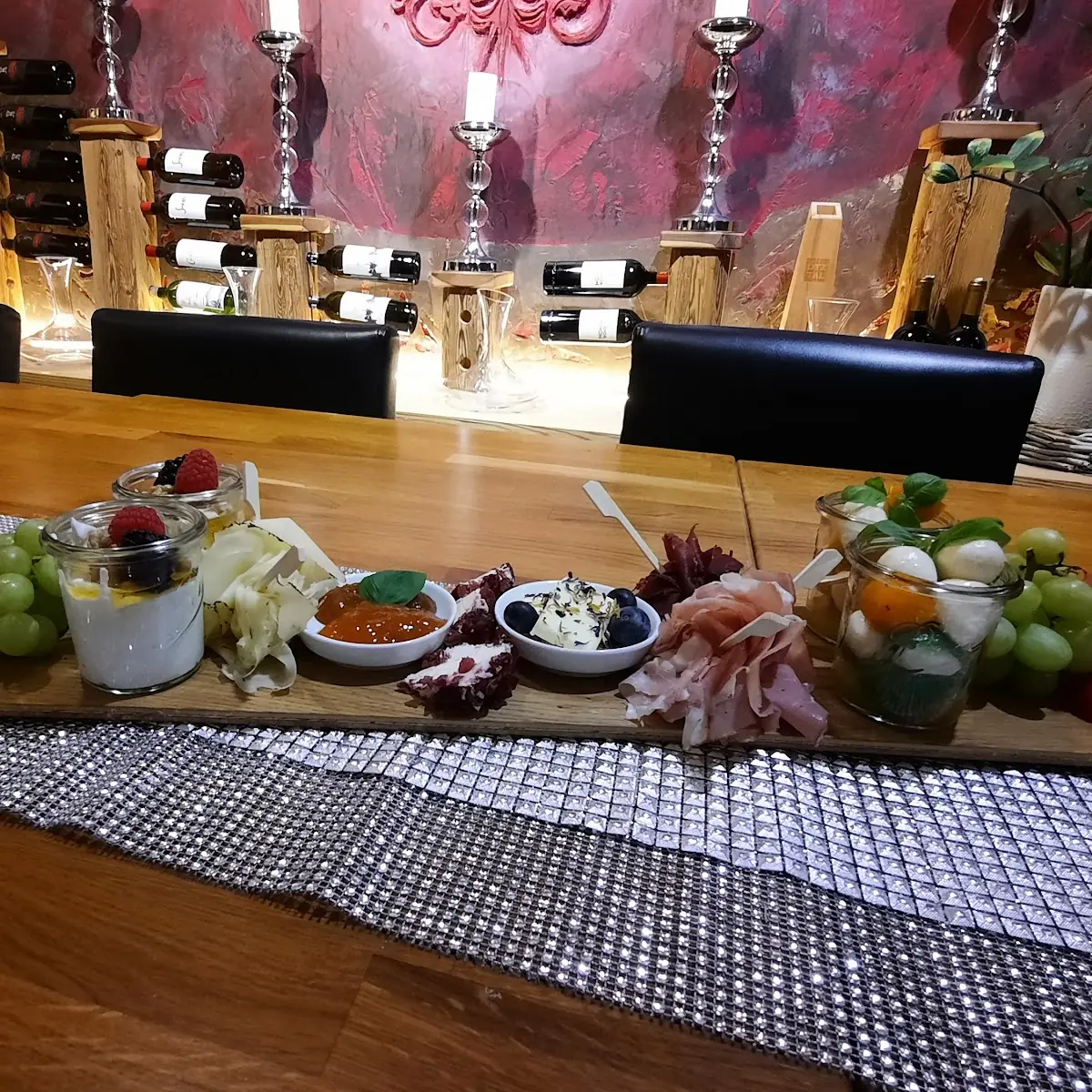 Essen und Trinken photo 9
