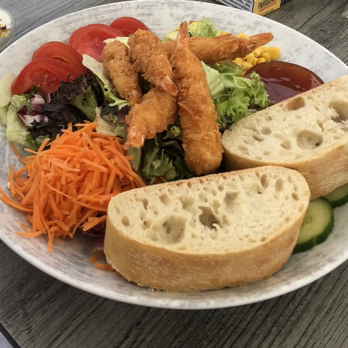 Essen und Trinken photo 2