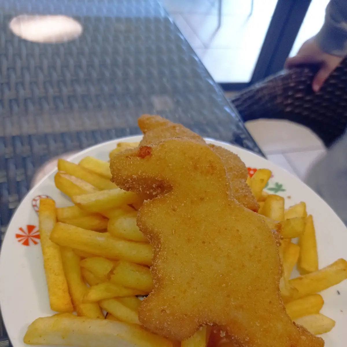 Essen und Trinken photo 3