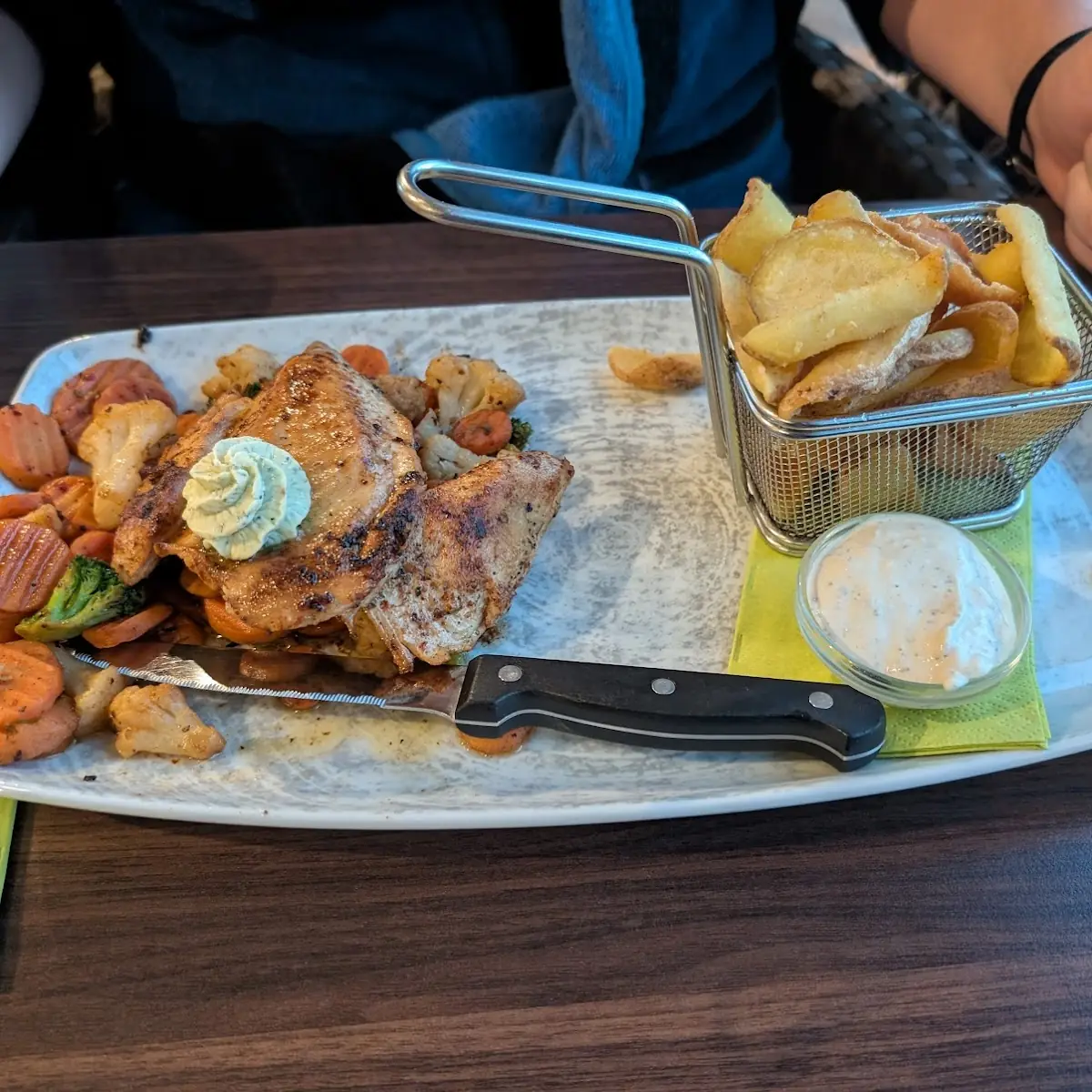 Essen und Trinken photo 4