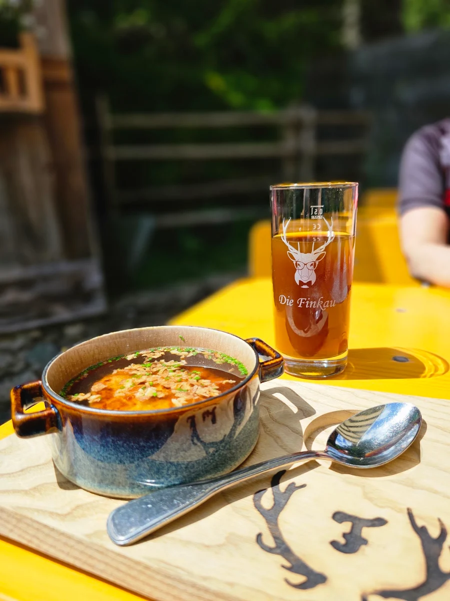 Essen und Trinken photo 10