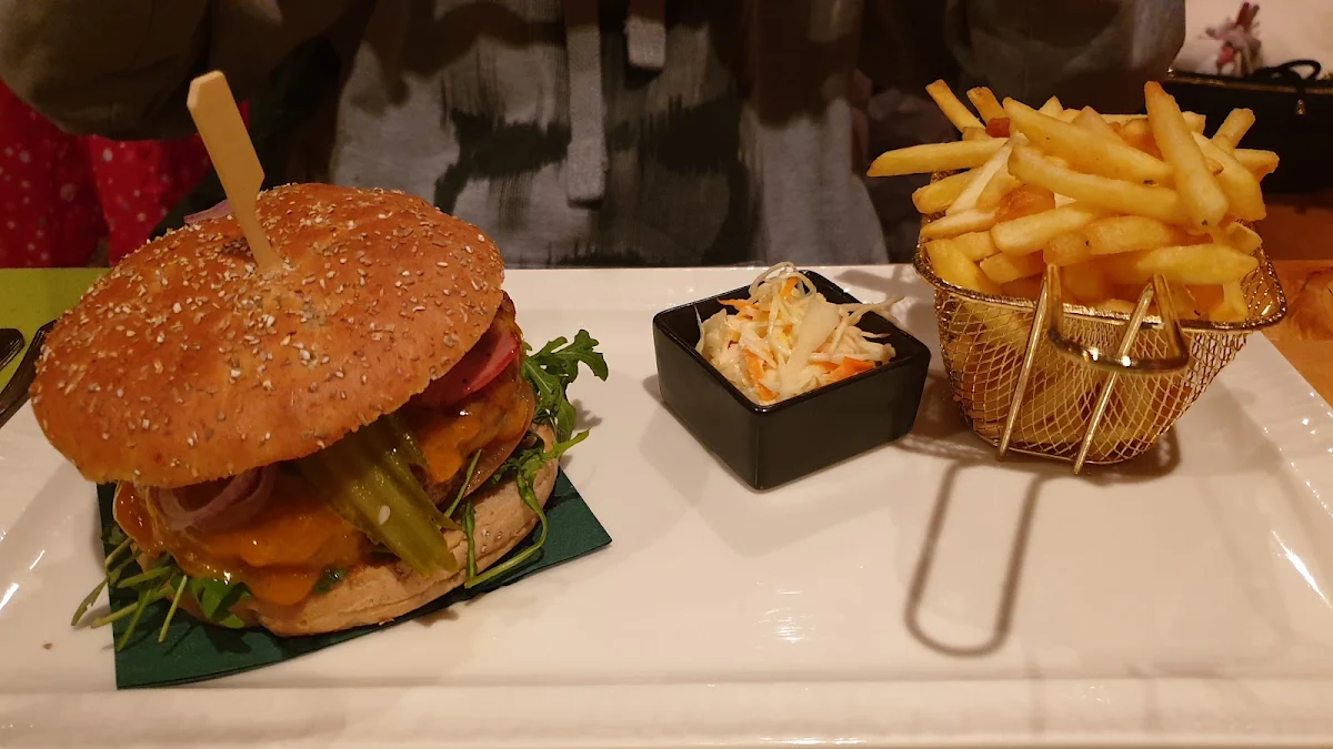 Essen und Trinken photo 3
