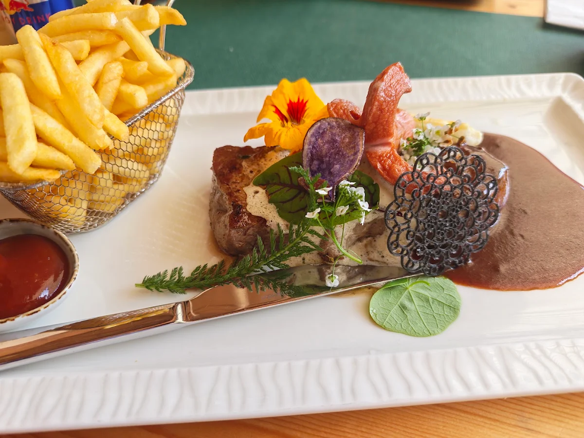 Essen und Trinken photo 4