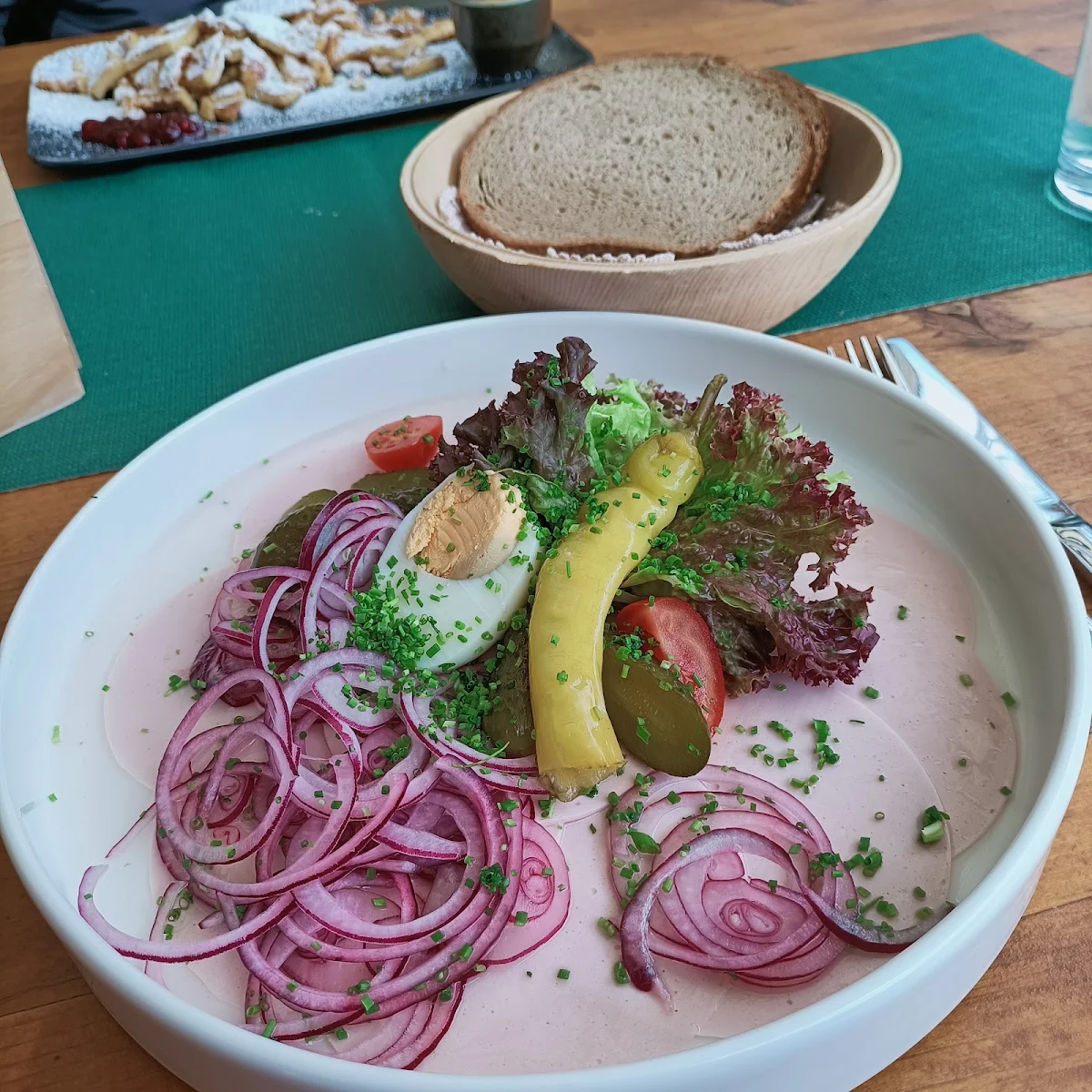 Essen und Trinken photo 6