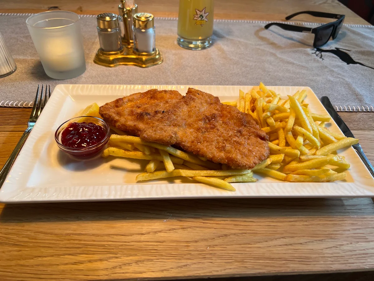 Essen und Trinken photo 7