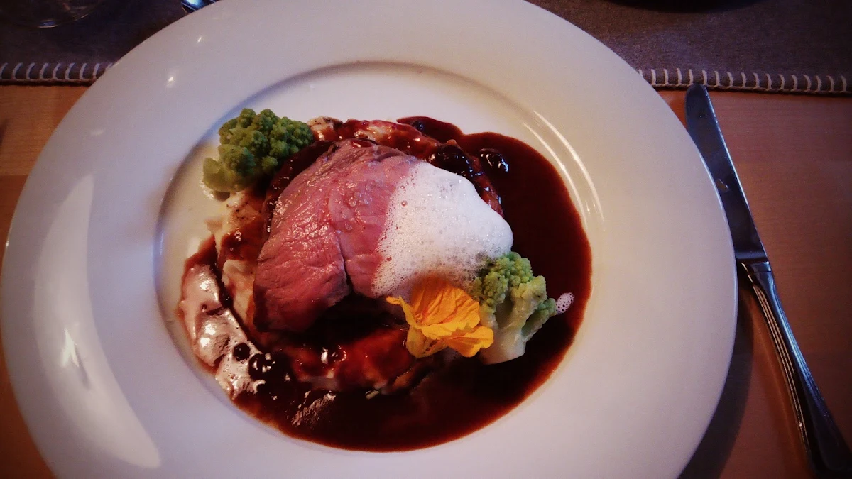 Essen und Trinken photo 9
