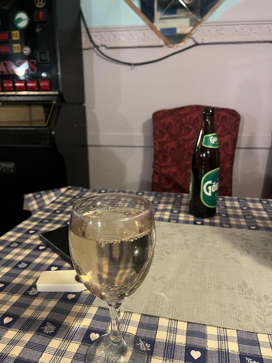 Essen und Trinken photo 1