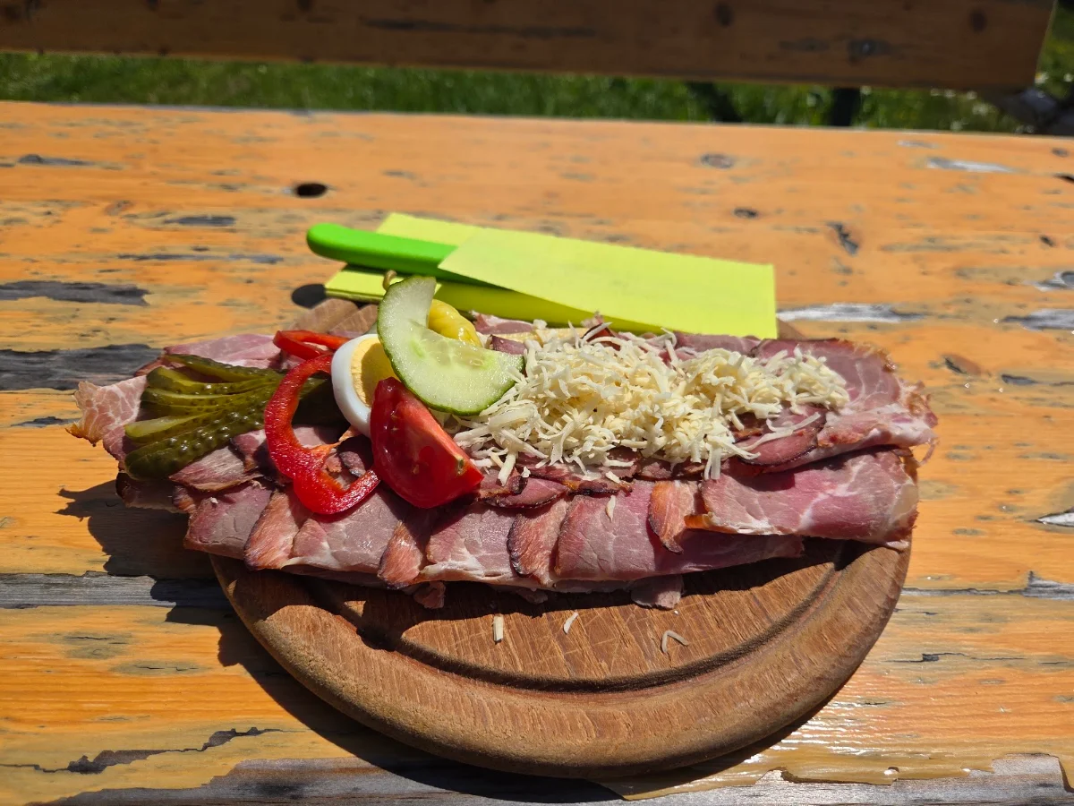 Essen und Trinken photo 10