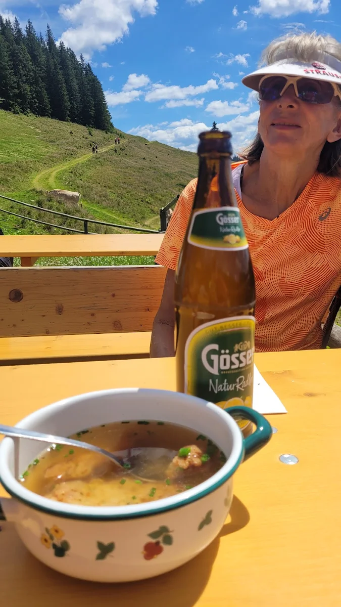 Essen und Trinken photo 6