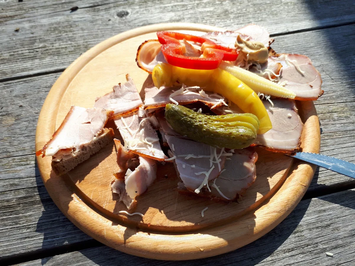 Essen und Trinken photo 9