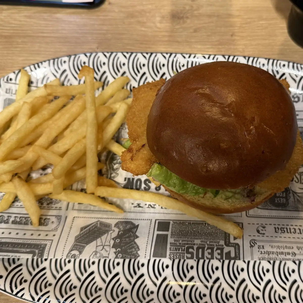 Essen und Trinken photo 2