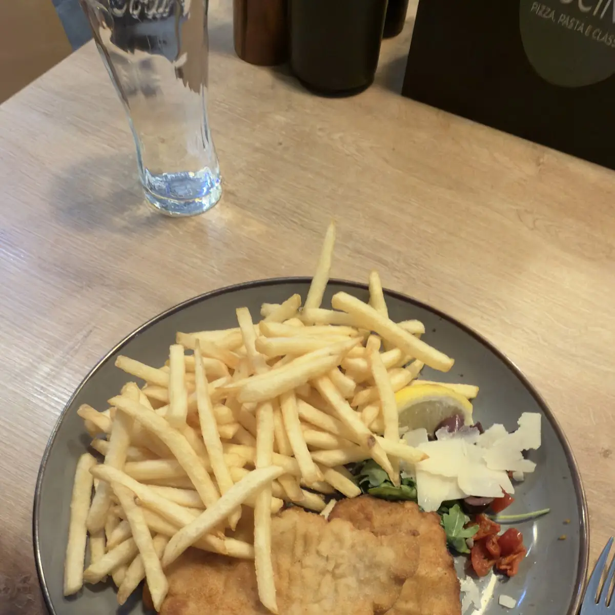 Essen und Trinken photo 6