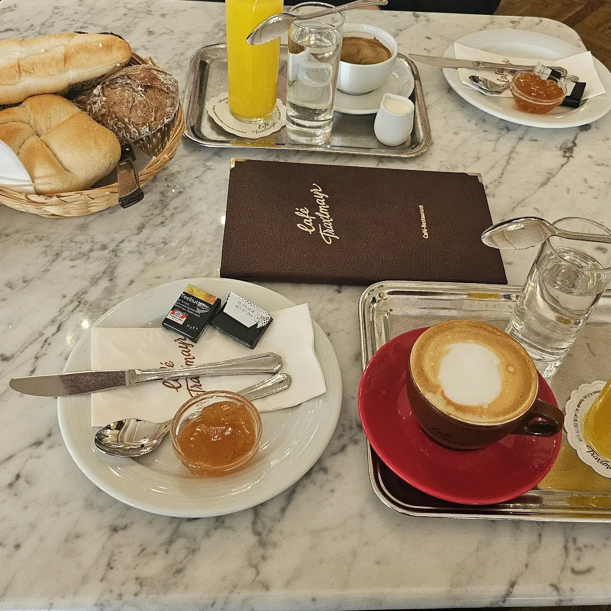 Essen und Trinken photo 5