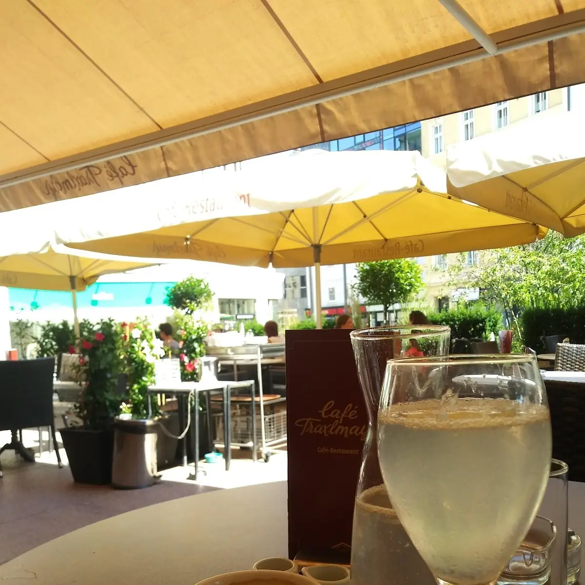 Essen und Trinken photo 9