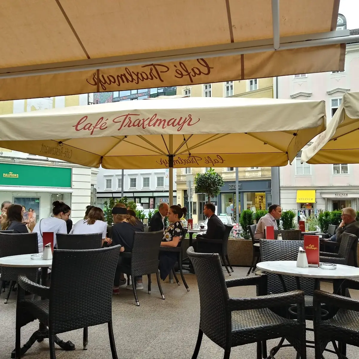 Atmosphäre photo 7