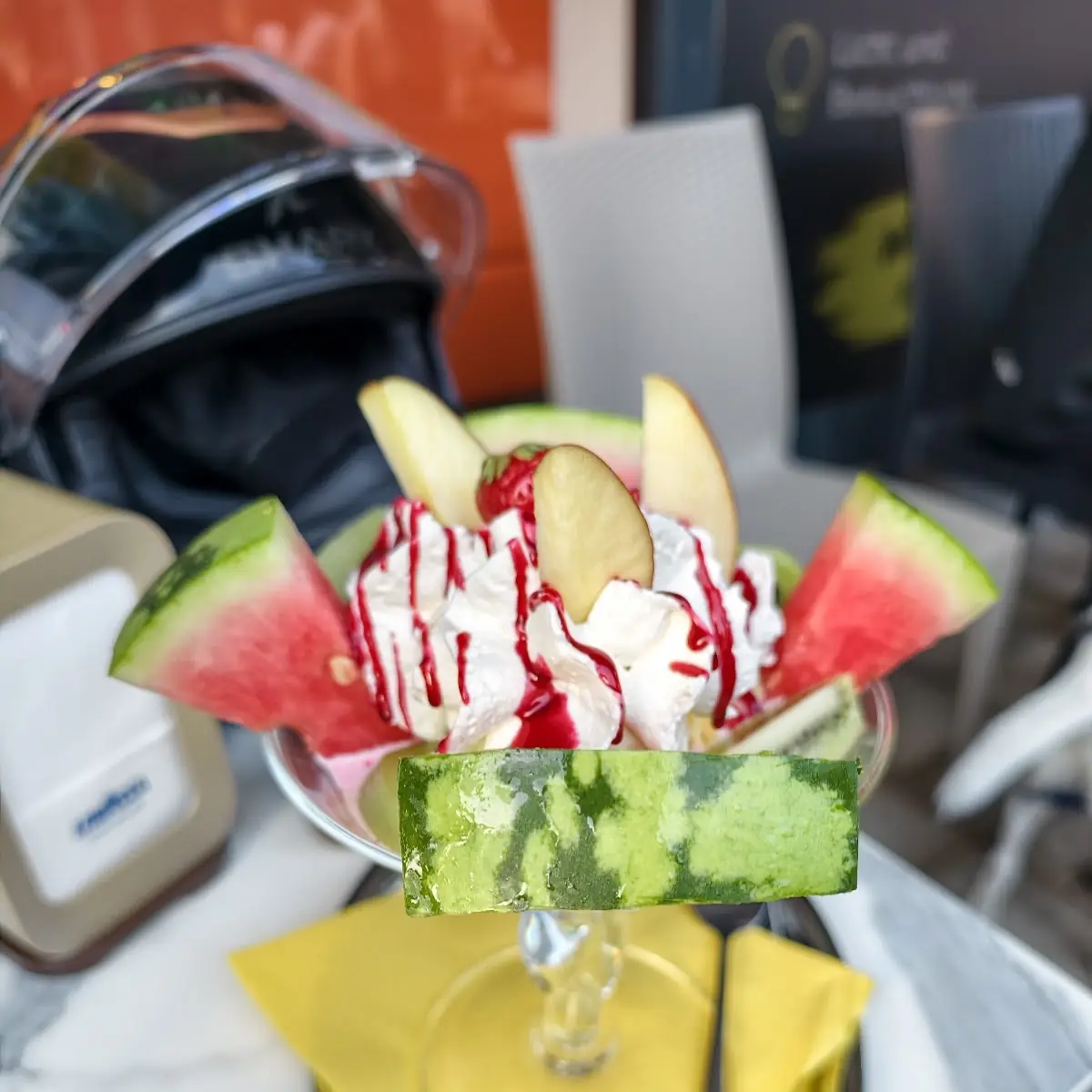 Essen und Trinken photo 3