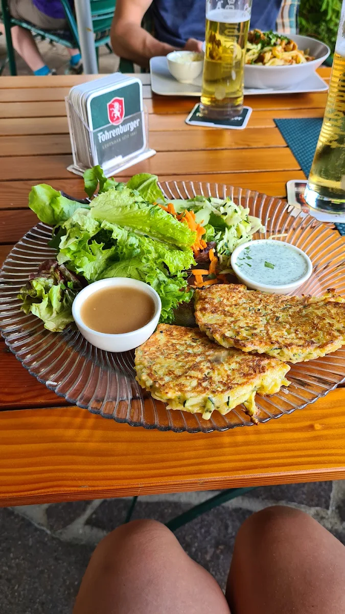 Essen und Trinken photo 10