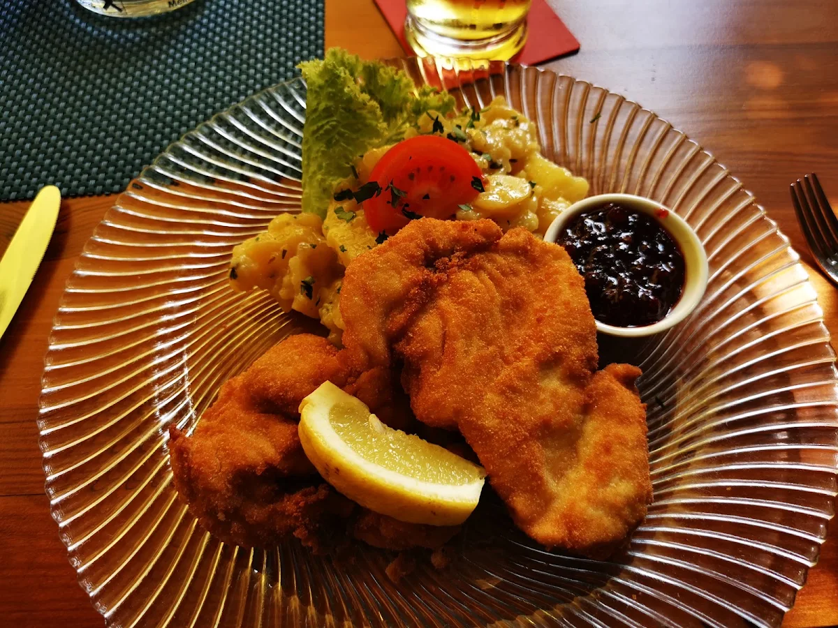 Essen und Trinken photo 2