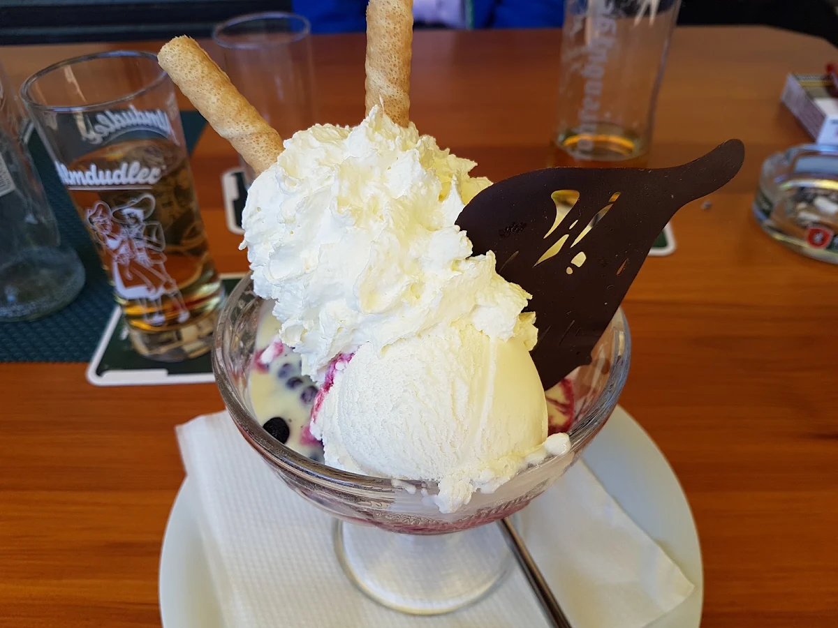 Essen und Trinken photo 4