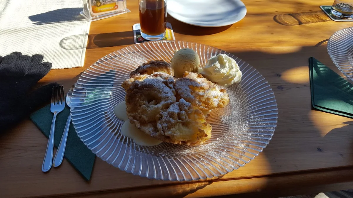 Essen und Trinken photo 6