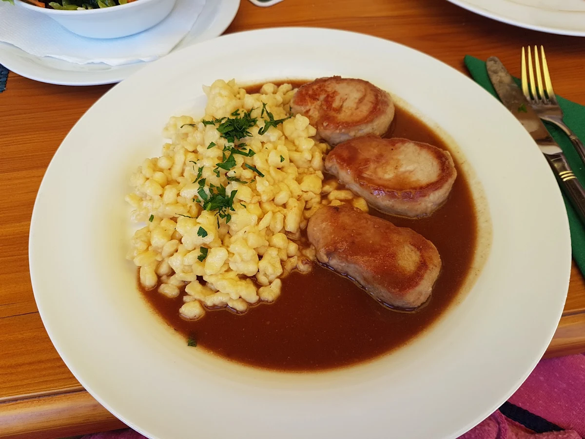 Essen und Trinken photo 9