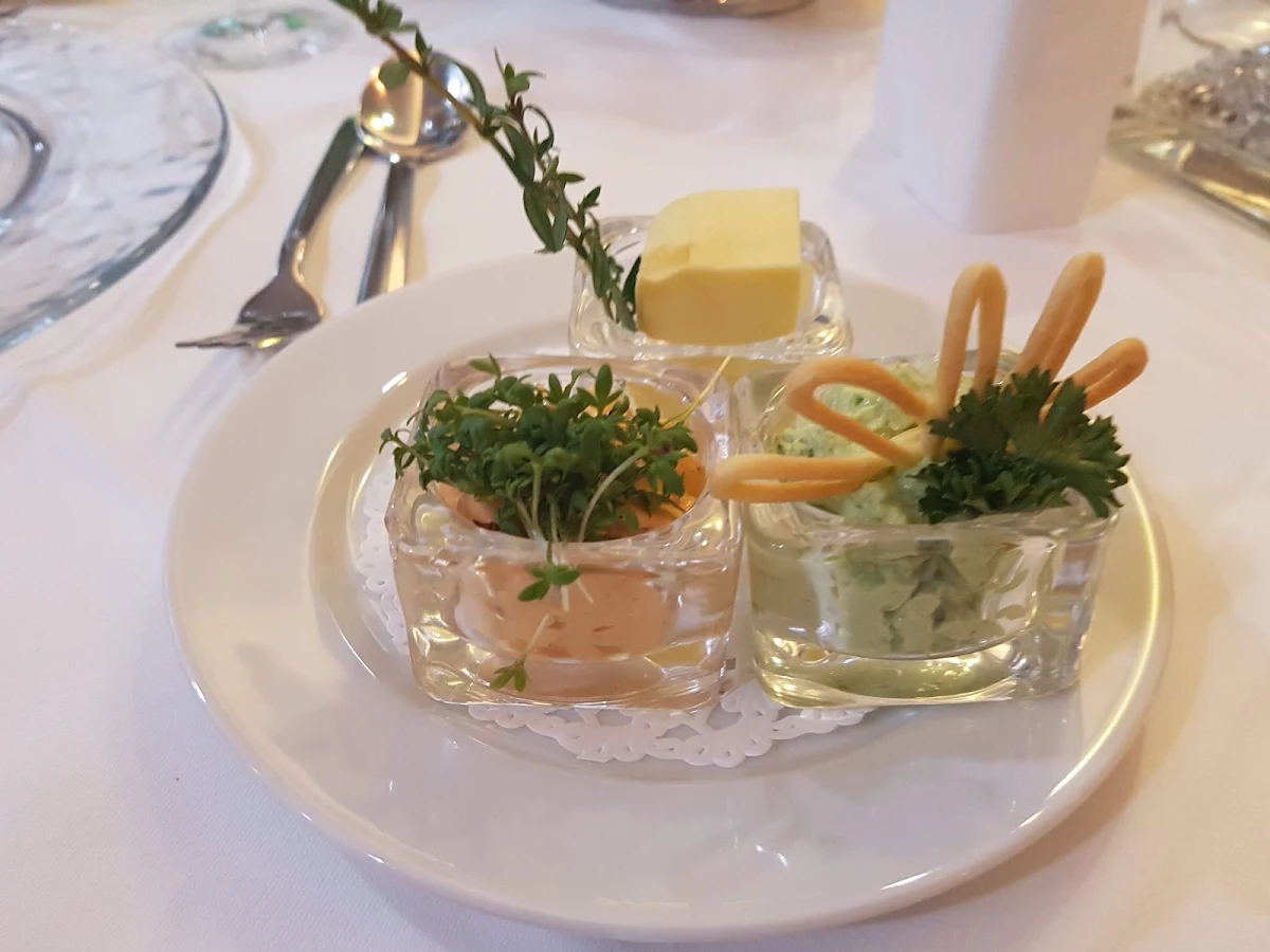 Essen und Trinken photo 10