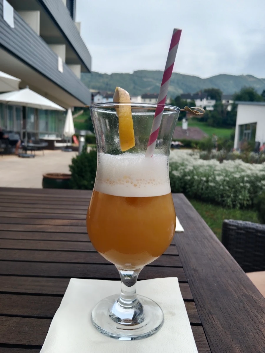 Essen und Trinken photo 5