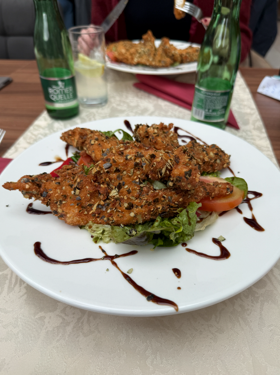 Essen und Trinken photo 7