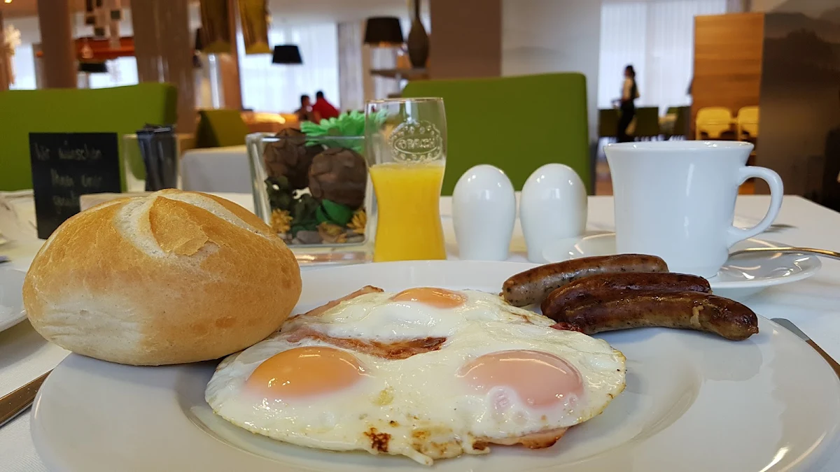 Essen und Trinken photo 9