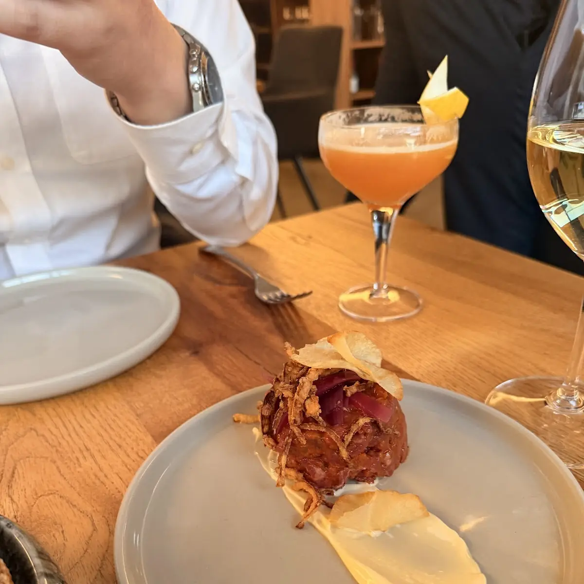 Essen und Trinken photo 10