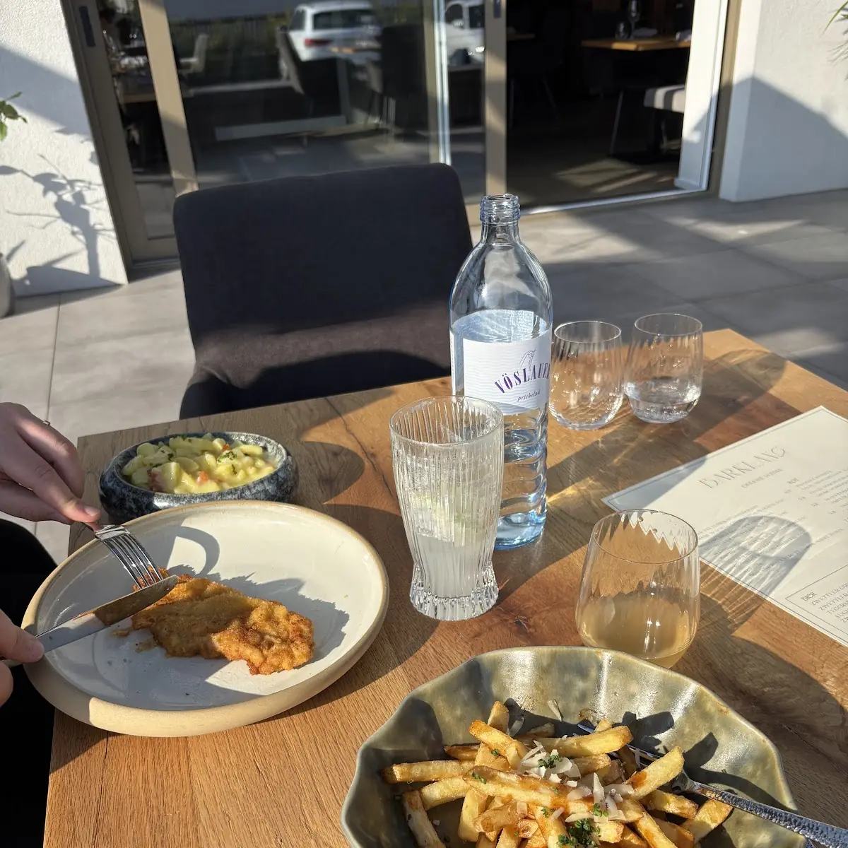 Essen und Trinken photo 9