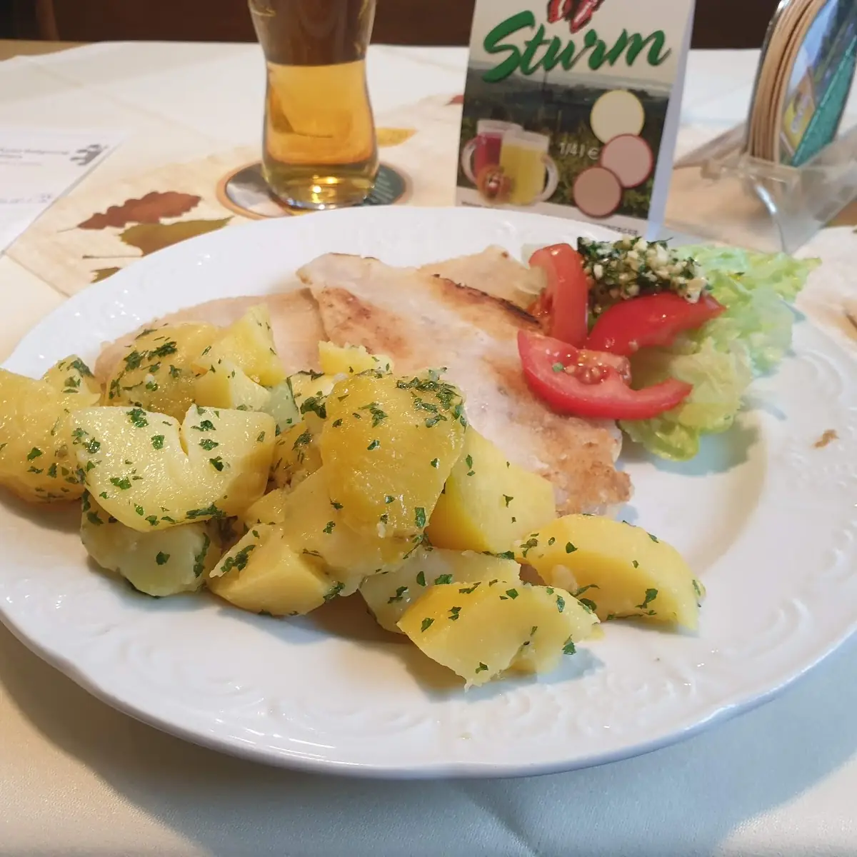 Essen und Trinken photo 10