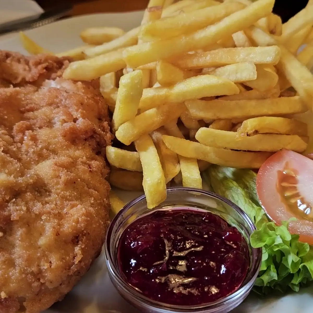Essen und Trinken photo 2