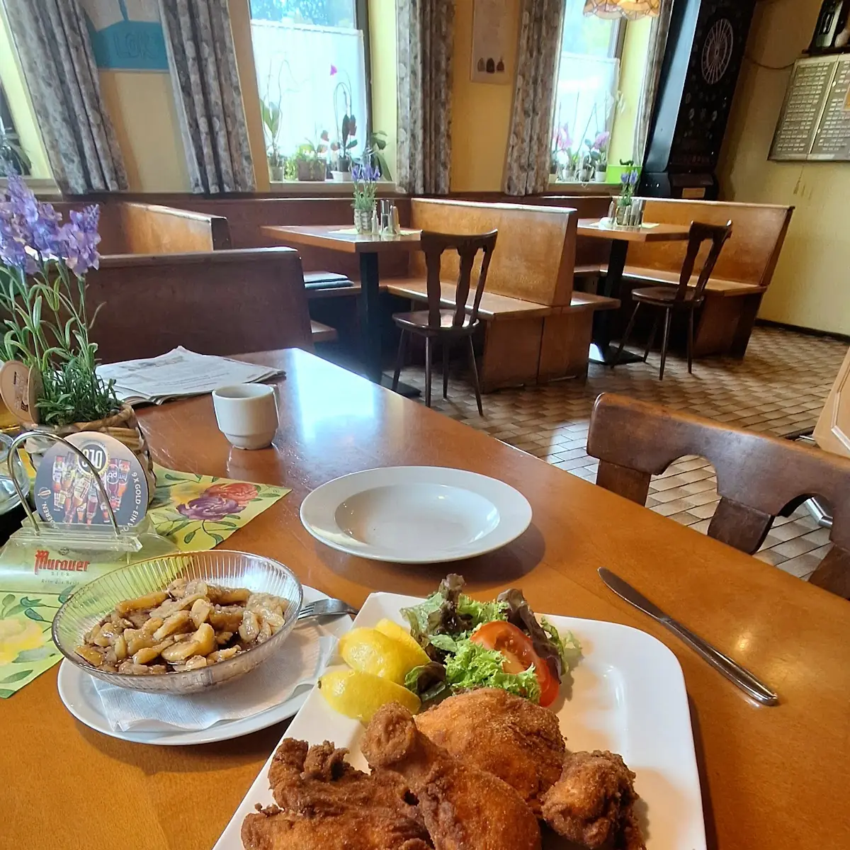 Essen und Trinken photo 3