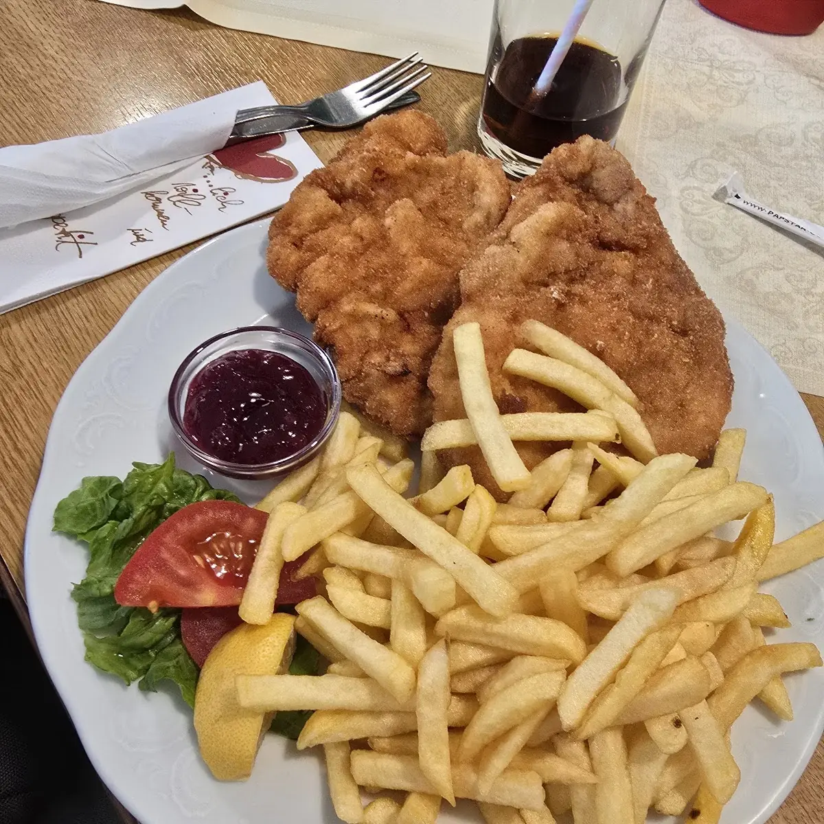 Essen und Trinken photo 4